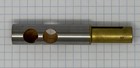 Bach Trumpet Stradivarius  3 Piston - Monel - Standard