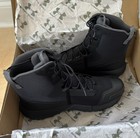 Under Armour Charged Valsetz Tall Men s Tactical Boot-black