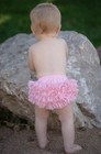 New  Judanzy Baby Diaper Cover Bloomers Ruffle Pink