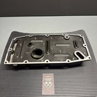 Oem Harley Davidson 2017-2023 Touring Milwaukee Eight Oil Pan M8 Used 24400177