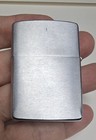 1968 Vietnam Era Zippo - Hell On Wheels Army 2nd Armored Division - Nice