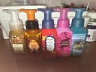 Bath   Body Works Foaming Hand Soap 8 75oz You Pick 50 Scents