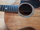 Eastman Ac-622ce Ltd Koa  Limited Edition Grand Auditorium 2023