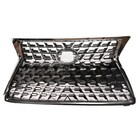 Front Upper Grille Sport Style Fits 2014-22 Lexus Gx460