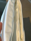 Cleopatra Luxury 600 Tc Egyptian Cotton Organically Grown Baby Crib Fitted Sheet