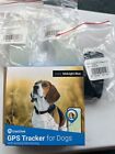 Tractive Waterproof Gps Dog Tracker - Location   Activity With 3 Extra Sleeves