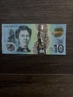 Australia 10 Dollar Banknote