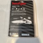 Kershaw Select Fire Multi-function Pocket Knife 1920stwmx  3 4  Ss Blade  Black