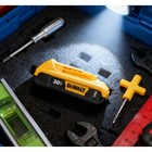 3-pack Of Genuine Dewalt 2 0ah Li-ion Batteries For All 20v Max Tools Dcb203