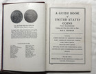Vintage 1949  Red Book Guide To U s  Coins Numismatist