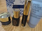 Estee Lauder 4 Piece Advanced Night Repair Skin Care Starter Set Travel Sz