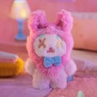 F un Shinwoo Vampire Candy Shop Plush Series Confirmed Blind Box Figure Art Toy