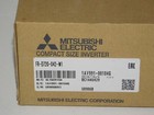 New Mitsubishi Fr-d720-042-w1 Compact Size Variable Frequency Drive Inverter Vfd