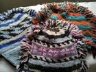 Nepalese Hats  100  Wool 