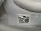 Nike Men s Zoom Court Lite 3 Tennis Shoes Dh0626-100 White Black Sz 11