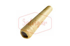 Collagen Casings Dry 16mm   50ft Lenght For Stuffing 31 Lb 270 Sausages 3 Sticks