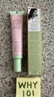 Pixi Skin Illuminatingenhancer Radiance Perfector Pink Pearl  8oz 25ml Full Size