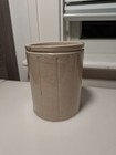 Antique Wp Hartley Marmalade   Jelly Jar   Crock Liverpool   London