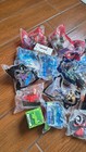 Mcdonald s Happy Meal Toys Assorted Lot Of 25 New Sealed