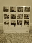 Robert Doisneau Paris 2010 Calendar - Sealed Collectable 