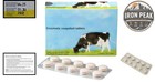 Vegetable Rennet Tablets Strip Of 10 For Cheese Making Culinary Use