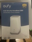 Eufy S380 Homebase 3 Edge Security Center Local Expandable Storage Up To 16tb