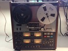 Teac A-2340 Simul-sync 4 Channel Stereo Tape Deck Reel-to-reel Recorder