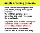  Inflatables Jumper Bounce House Party Rental Agreement Custom Invoice 2 Part