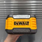 Dewalt Dcb609 Flexvolt 20v 60v Max 9ah Lithium-ion Battery  180wh Fuel Gauge