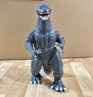 Godzilla Monster 10    Action Figure Toy Gray With White Dorsal Spines  Toho 2020