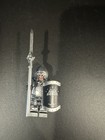 Lego Lotr Custom Gondor Soldier Lot