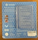 Snow Diamond Series Teeth Whitening Kit 75  Treatments New In Package