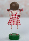 Lori Mitchell Summer Figurine   Sweet Carolina