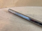 Rogers 60s 70s Vtg 9-inch Long Hex Bass Kick Drum Leg Spur Rod Swivomatic Part