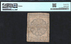 1776 Continental Currency  1 2  Dollar   Cc-21   Fugio Design   Pmg Very Fine 25