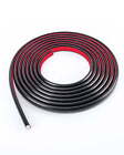 10 Ft Peel And Stick Trim For Backsplash Tile Edge  Self-adhesive Liner