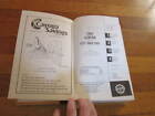 Auburn Ny City Directory 1988 Info Addresses Genealogy History Vintage Reference