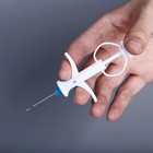 Rfid Animal Microchip Pet Dog Cat Horse Injection Bioglass Mini Chip 134khz Iso