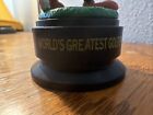 Goofy World   s Greatest Golfer Sport Pvc Figurine Applause Disney Figure 3 25   