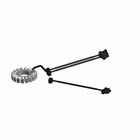 Polaris Stator  For Specific Ranger Models  Genuine Oem - 4015340