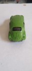 H-o Scale  Aurora Tjet- Slot Car Extremely Desirable Vw Bug