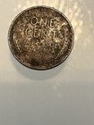 1943d Lincoln Steel Wheat Penny Cent Coin Rare Strike Error Liberty