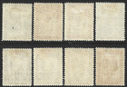 Somaliland 1938 Kgvi Part Set Values To 12a Sg 93 100 Mint  hinged  Cat   78