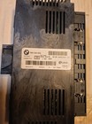 Mini Cooper Footwell Body Computer Control Module 61353457031