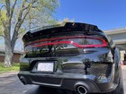 V3 2 Layer Wickerbill Spoiler Compatible With 2015-2023 Charger