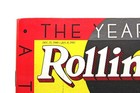 Vtg   80  Dec-jan  rolling Stone  Magazine   333-334   Straight Arrow Publishers
