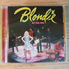 Blondie Rare New Cd   Dvd 1979 Apollo Scotl Eat To The Beat Concert Tour Pro A 