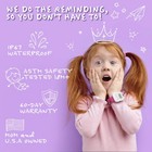 Potty Watch For Kids Potty Training - Potty Training Watch With 3 Fun Flashin   