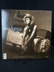 Vintage Madonna  like A Virgin  Original Record Lp  1st Press Vinyl  Ex Cond