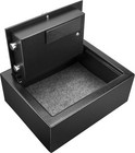 Barska Top Opening Keypad Safe Ax12622